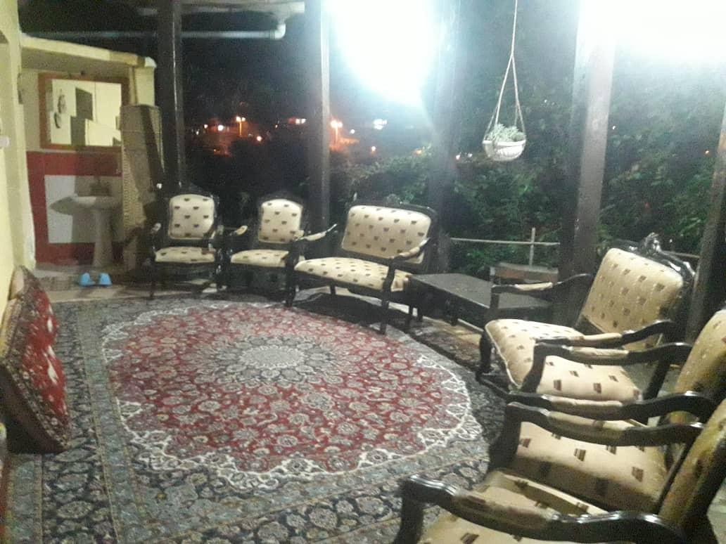 اجاره خانه سنتی خان سره در شیرگاه