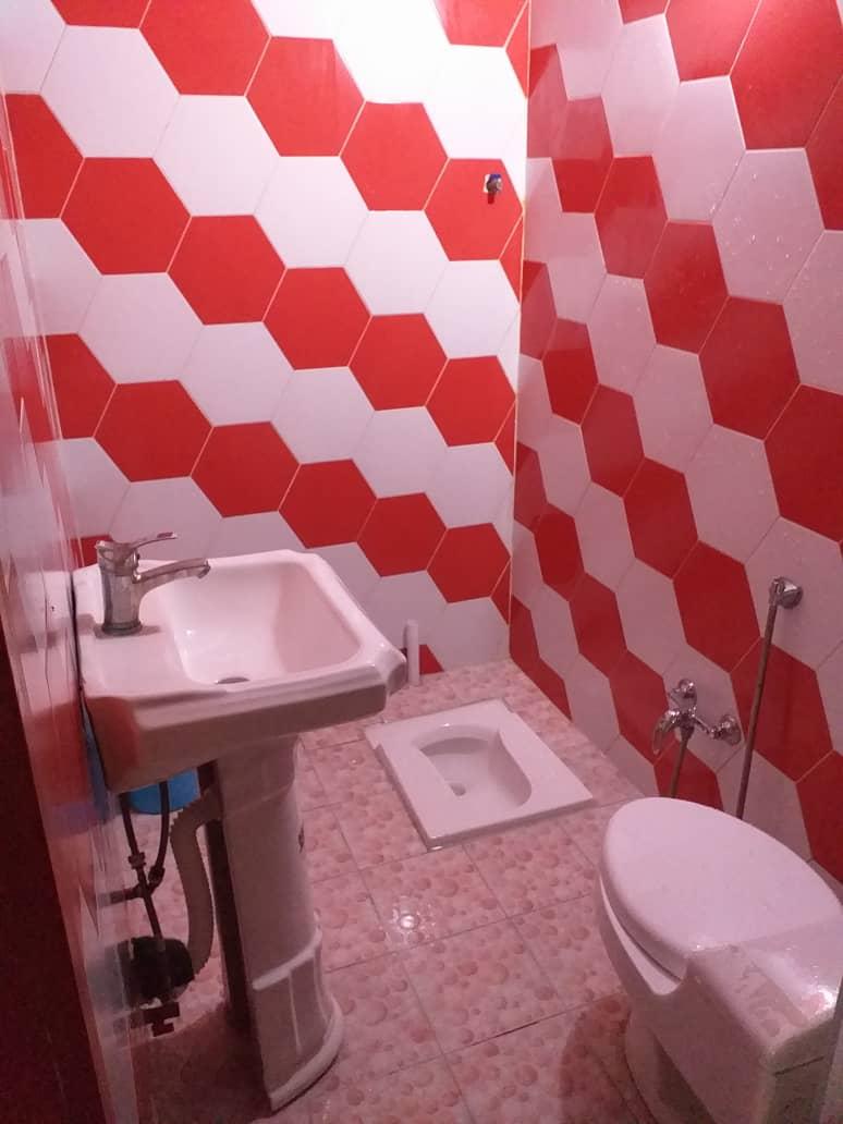 ویلا باغ بهادران با استخر سرپوشیده