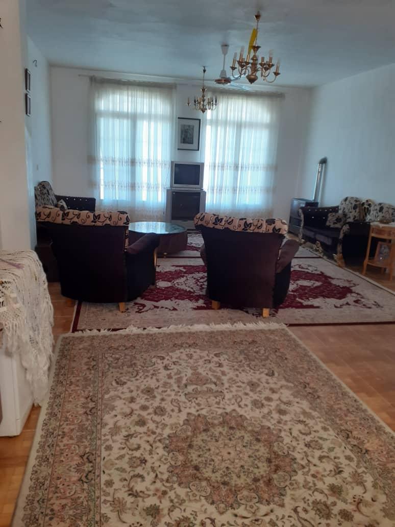 اجاره روزانه خانه در نطنز اصفهان