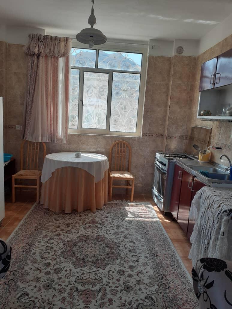 اجاره روزانه خانه در نطنز اصفهان