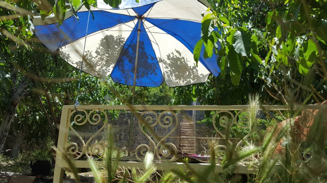 اجاره روزانه خانه در نطنز اصفهان