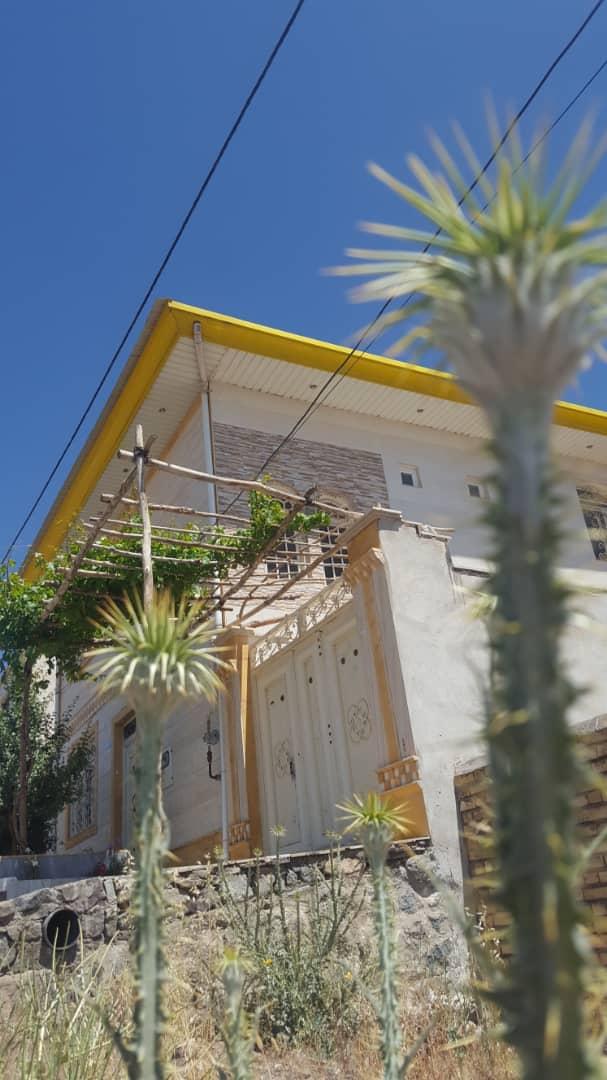 اجاره روزانه خانه در نطنز اصفهان