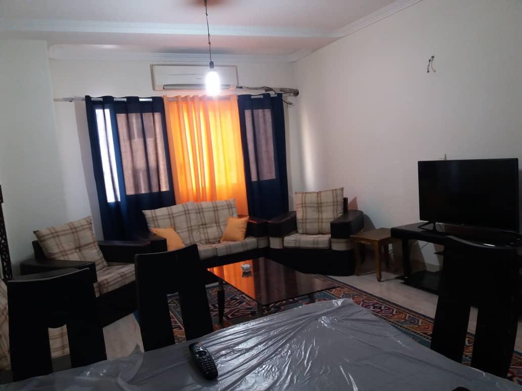 اجاره آپارتمان یک خوابه روزانه بندرعباس گلشهرخ دانشگاه