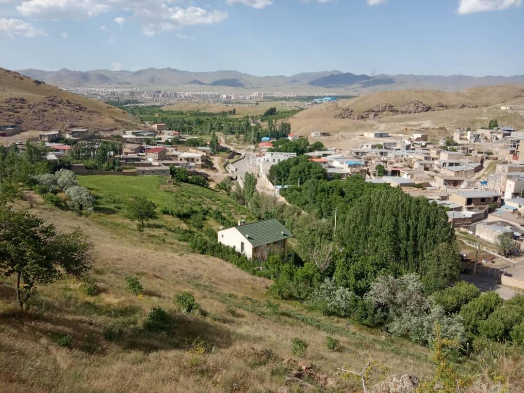 اجاره روزانه خانه در حسن ابدال زنجان