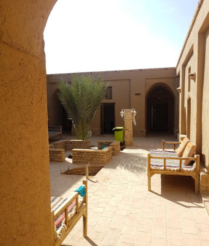 اجاره خانه سنتی در خور و بیابانک