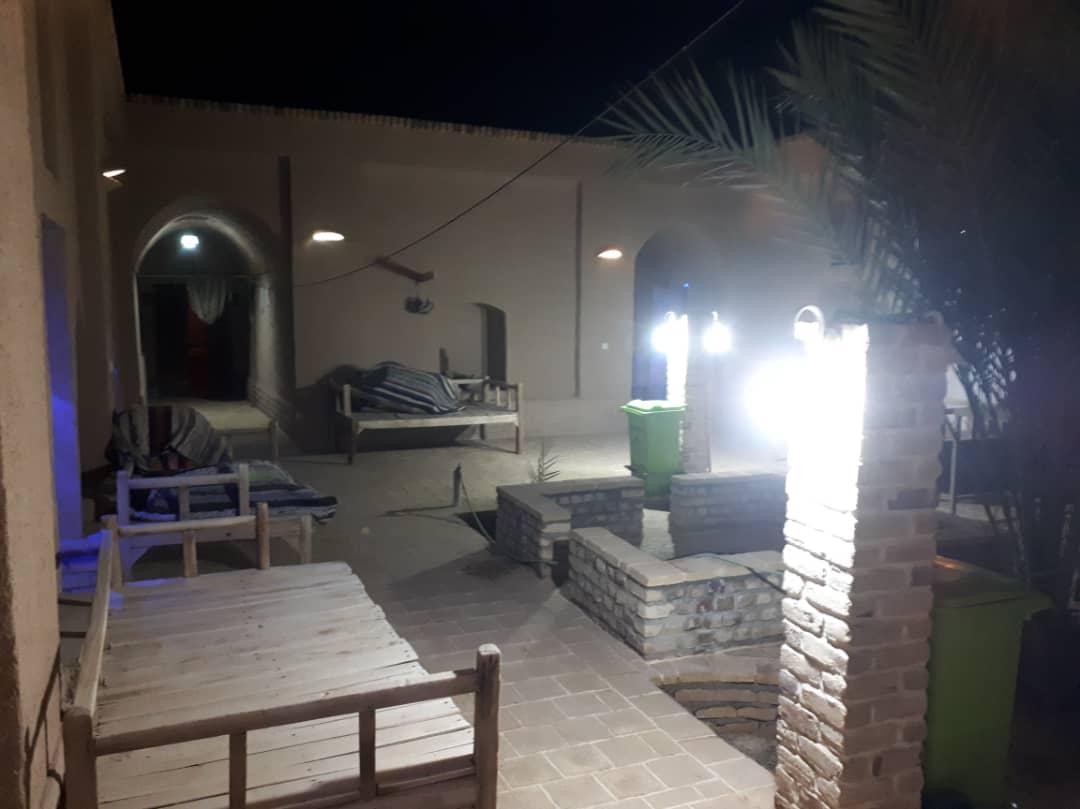 اجاره خانه سنتی در خور و بیابانک