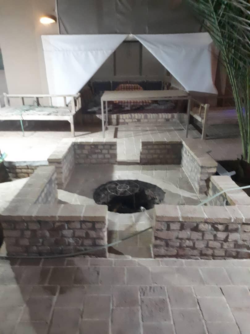 اجاره خانه سنتی در خور و بیابانک