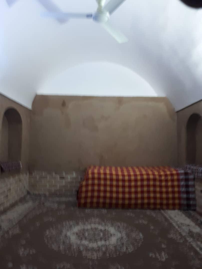 اجاره خانه سنتی در خور و بیابانک