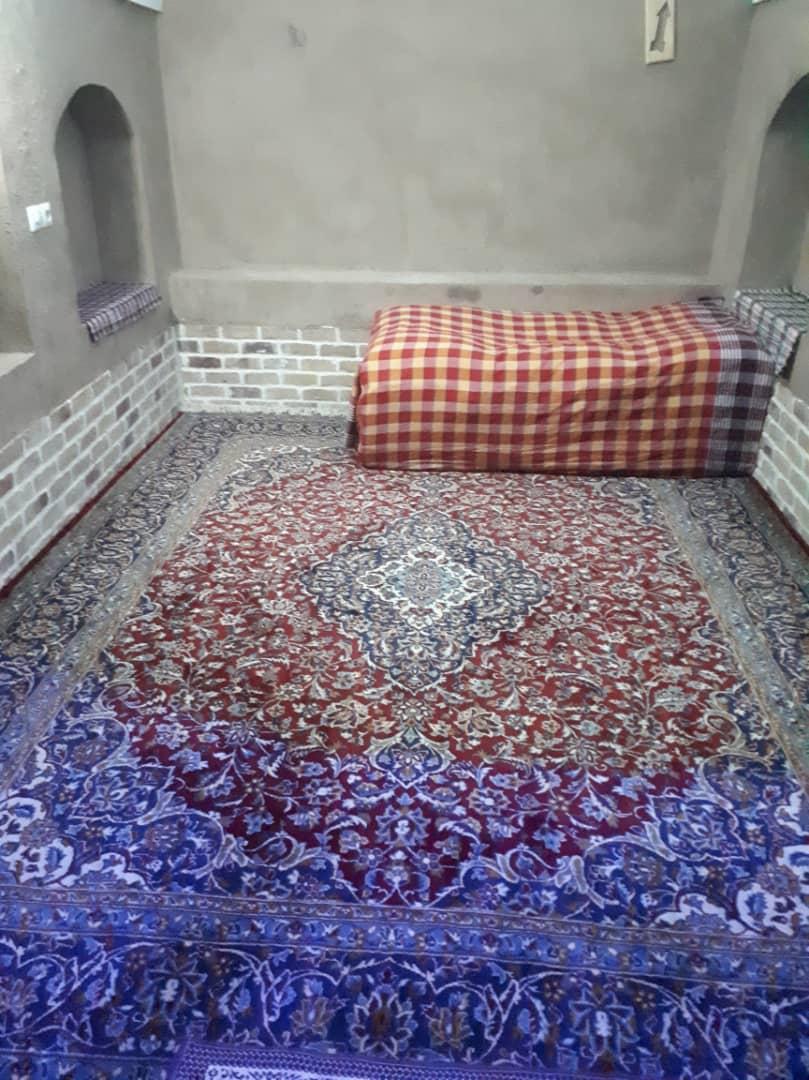 اجاره خانه سنتی در خور و بیابانک