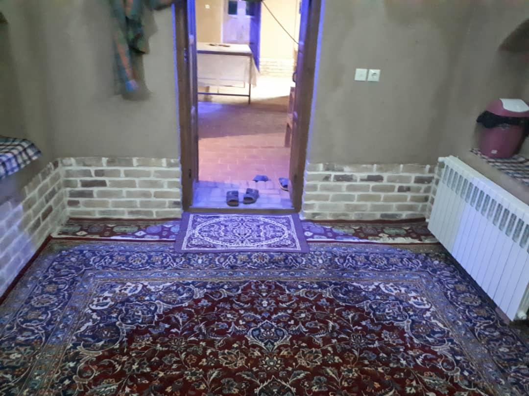 اجاره خانه سنتی در خور و بیابانک