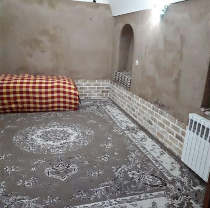 اجاره خانه سنتی در خور و بیابانک