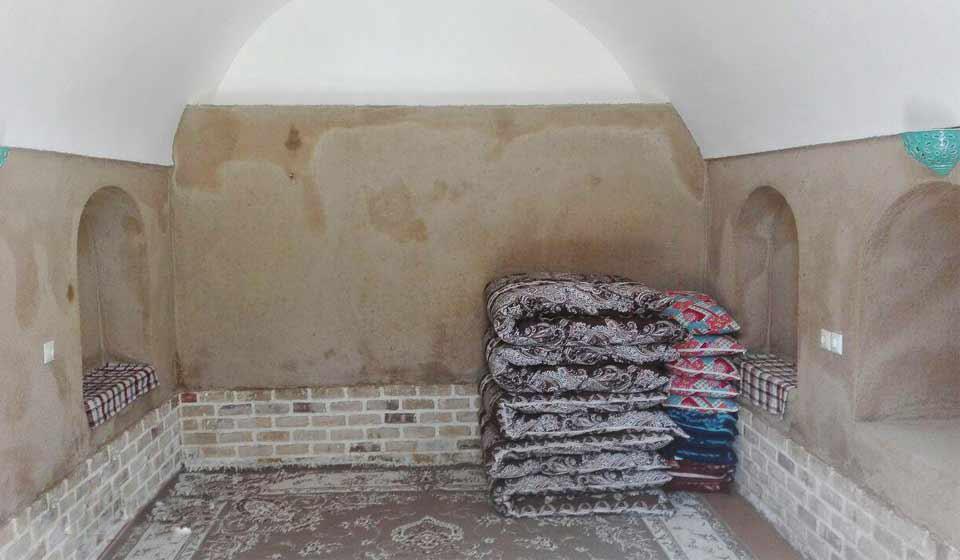 اجاره خانه سنتی در خور و بیابانک