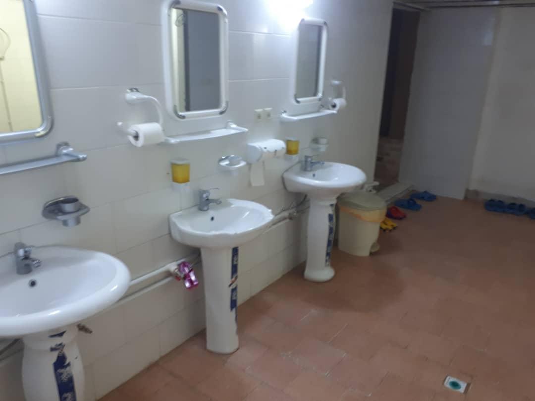 اجاره خانه سنتی در خور و بیابانک