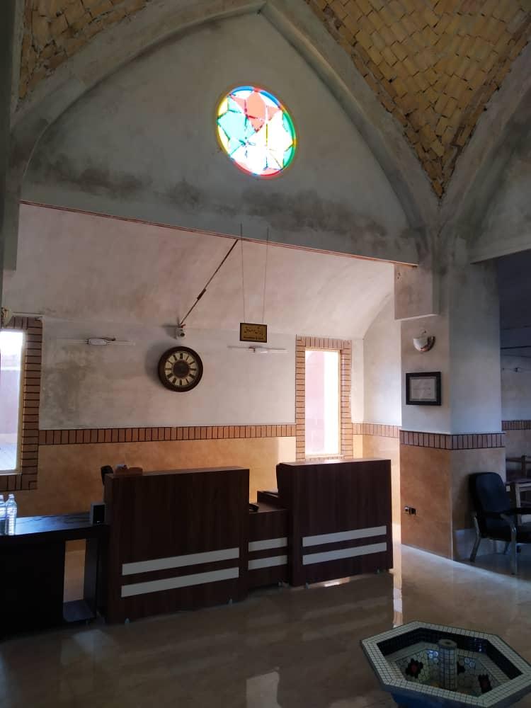 بوم گردی ستاره شب های کویر آران و بیدگل