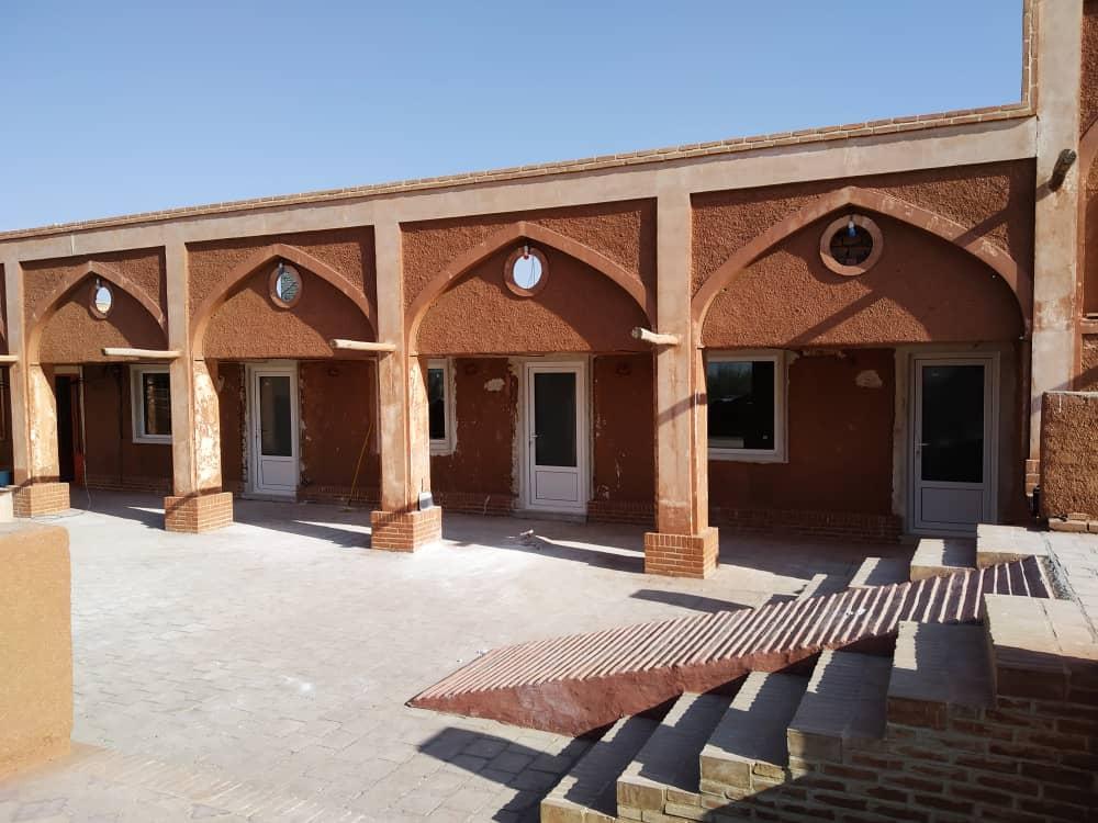 بوم گردی ستاره شب های کویر آران و بیدگل