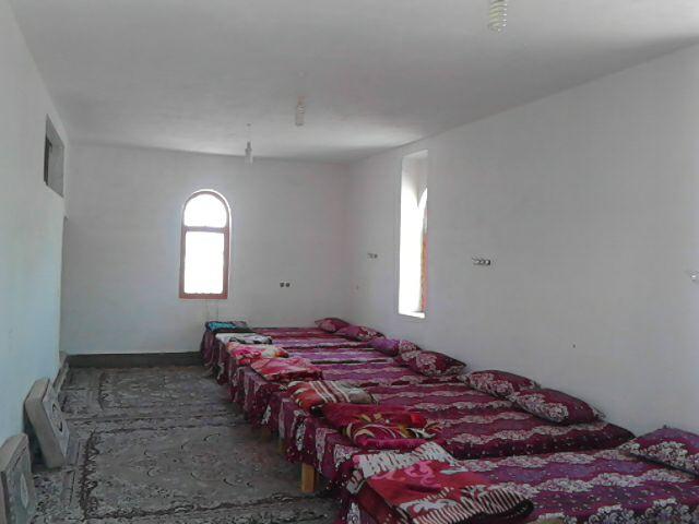 بوم گردی ستاره شب های کویر آران و بیدگل