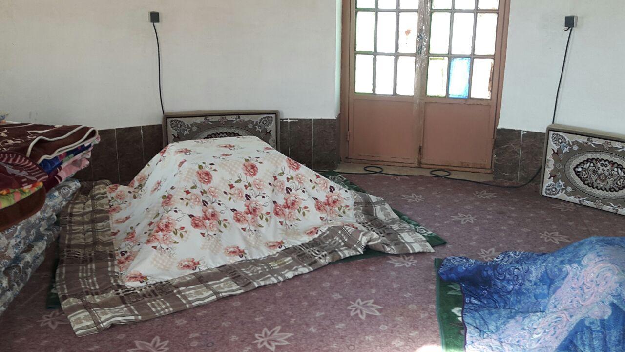 بوم گردی ستاره شب های کویر آران و بیدگل