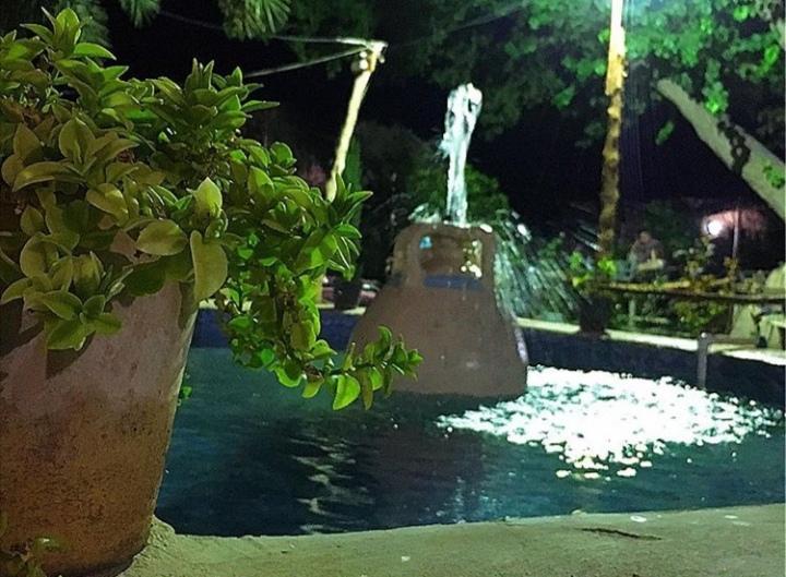 اجاره اقامتگاه بوم گردی غریب خان در داراب