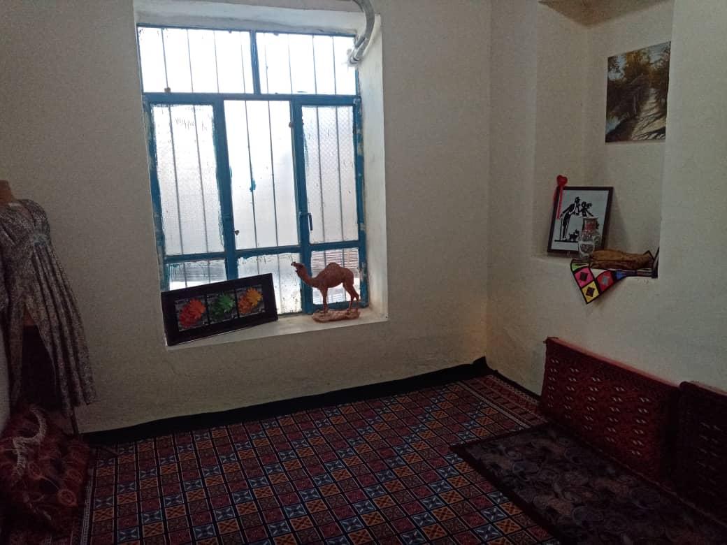 اجاره اقامتگاه بوم گردی غریب خان در داراب