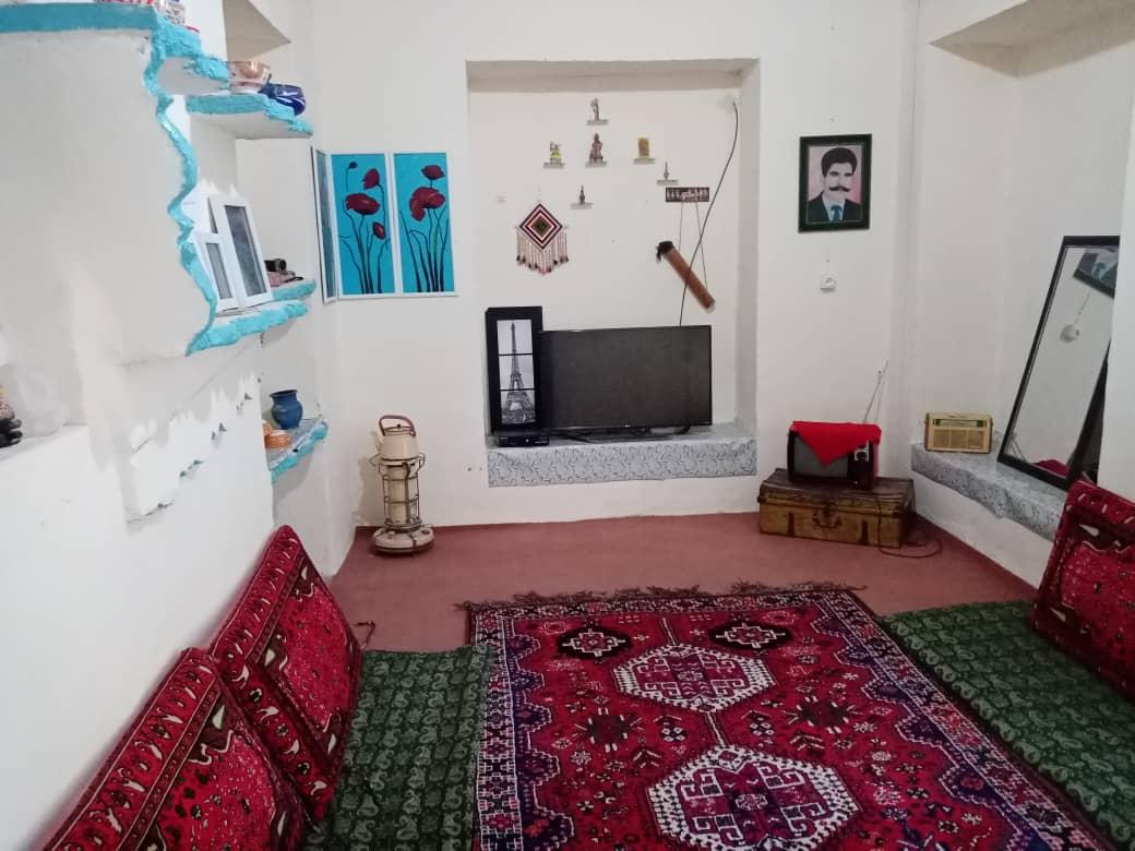 اجاره اقامتگاه بوم گردی غریب خان در داراب