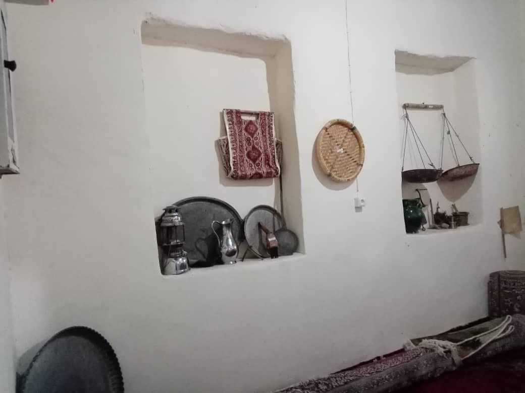 اجاره اقامتگاه بوم گردی غریب خان در داراب