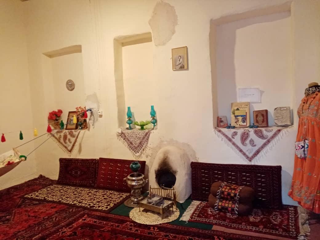 اجاره اقامتگاه بوم گردی غریب خان در داراب