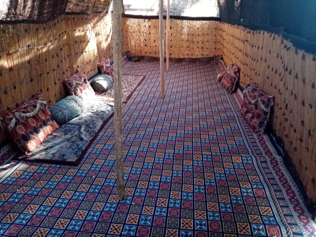 اجاره اقامتگاه بوم گردی غریب خان در داراب