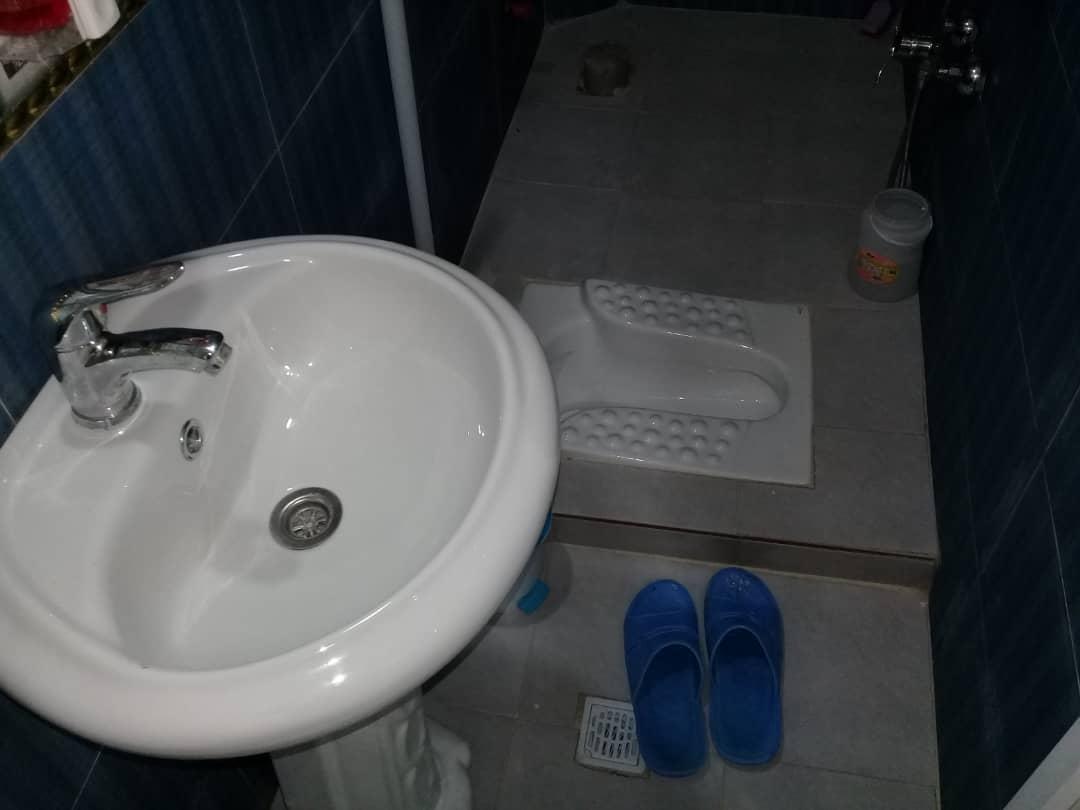 ویلا جنگلی لب رودخونه در اسالم3خواب تراس دار