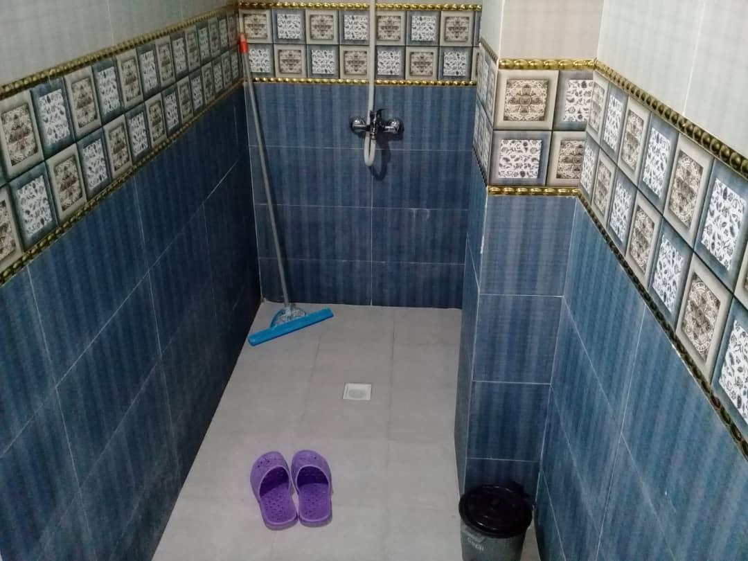 ویلا جنگلی لب رودخونه در اسالم3خواب تراس دار