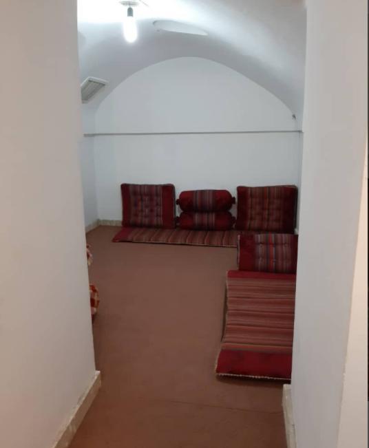 اجاره روزانه خانه سنتی امینی در یزد