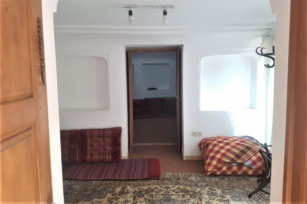 اجاره روزانه خانه سنتی امینی در یزد