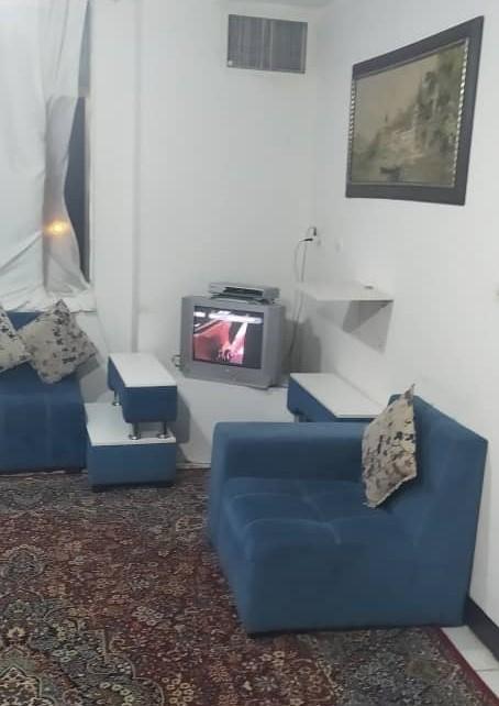 اجاره سوئیت مبله روزانه در اصفهان