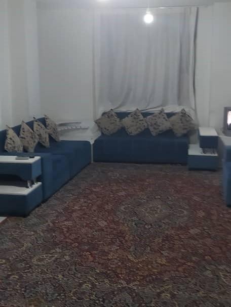 اجاره سوئیت مبله روزانه در اصفهان