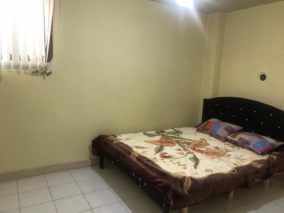 اجاره سوئیت مبله روزانه در اصفهان