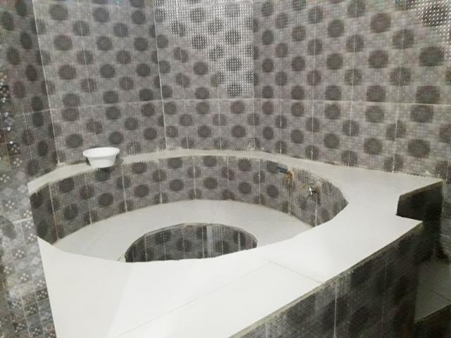 هتل آپارتمان بابا قدرت با استخر 301