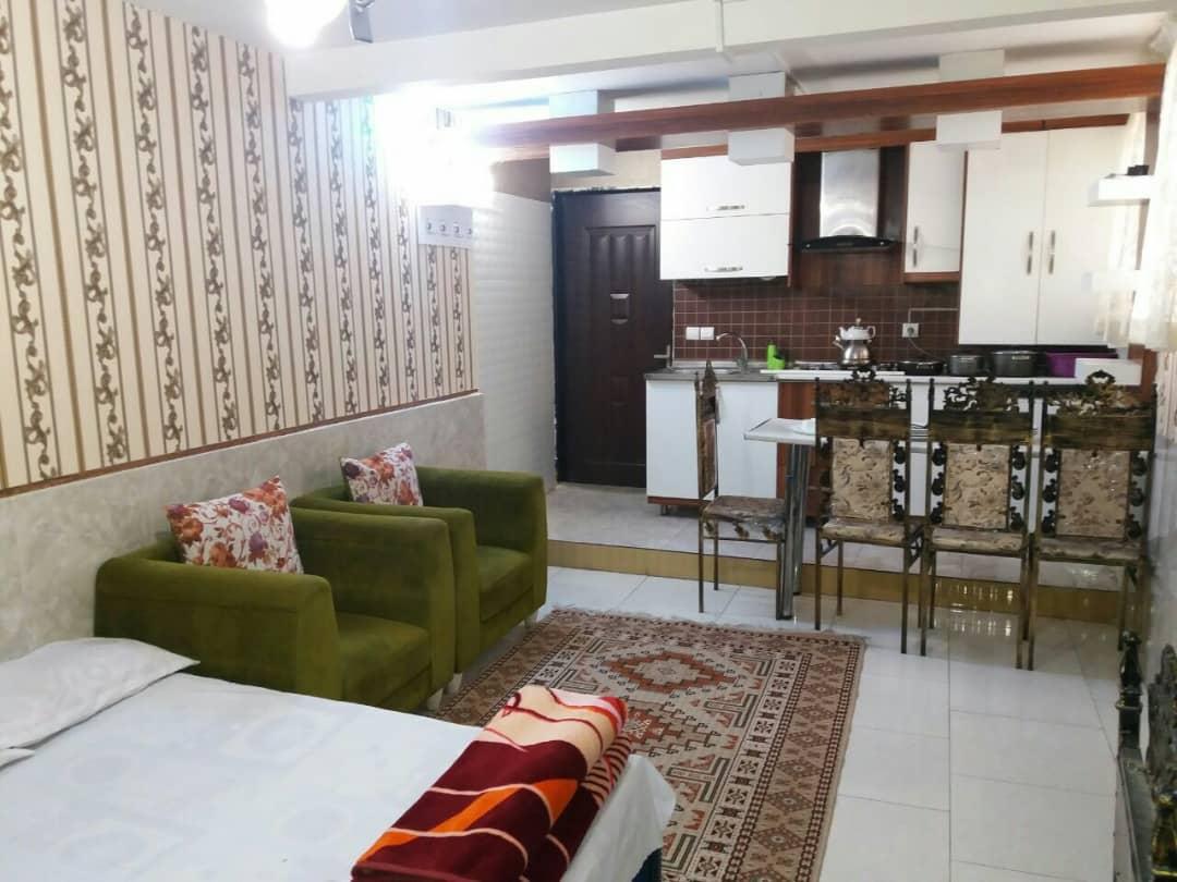 اجاره روزانه سوئیت ارزان در مشهد