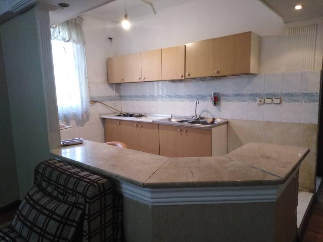 هتل آپارتمان مشهد نزدیک حرم ارزان