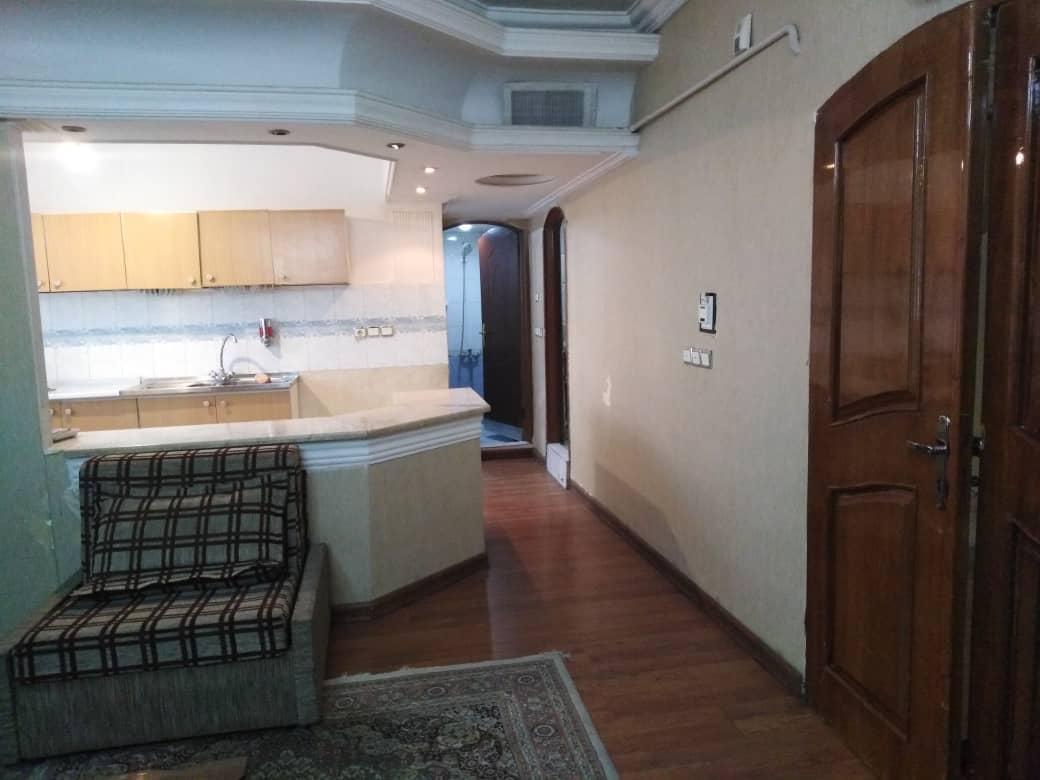 هتل آپارتمان مشهد نزدیک حرم ارزان