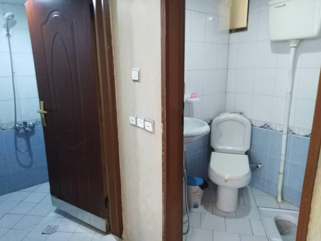 هتل آپارتمان مشهد نزدیک حرم ارزان