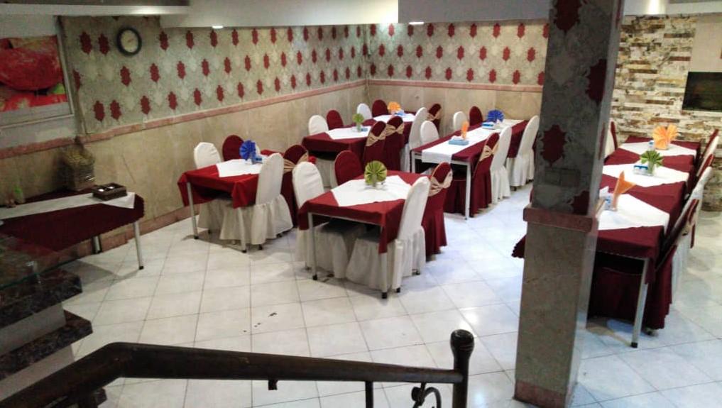 هتل آپارتمان مشهد نزدیک حرم ارزان