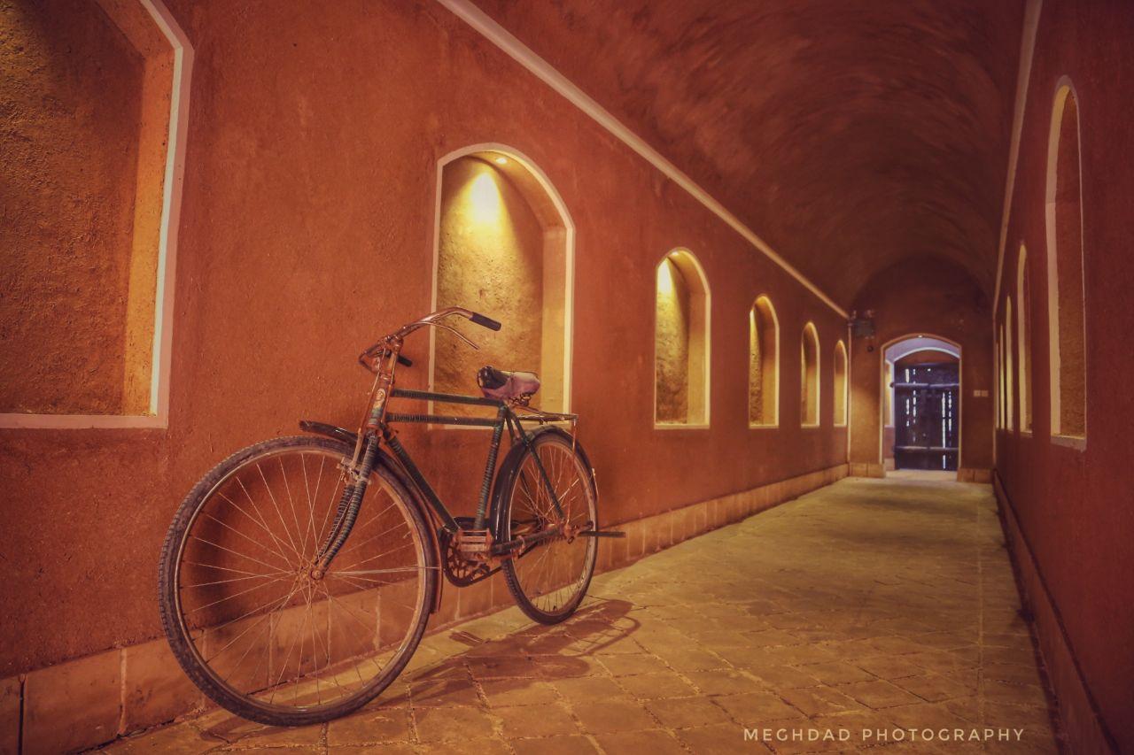 اجاره اقامتگاه بوم گردی لیلاز در اردستان