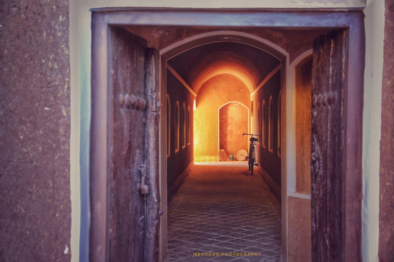 اجاره اقامتگاه بوم گردی لیلاز در اردستان