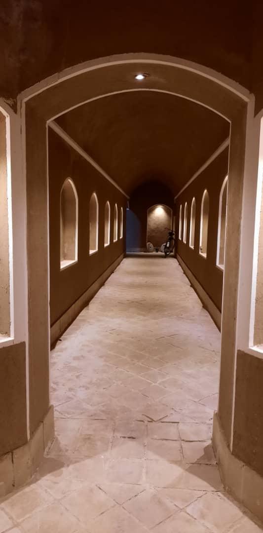 اجاره اقامتگاه بوم گردی لیلاز در اردستان