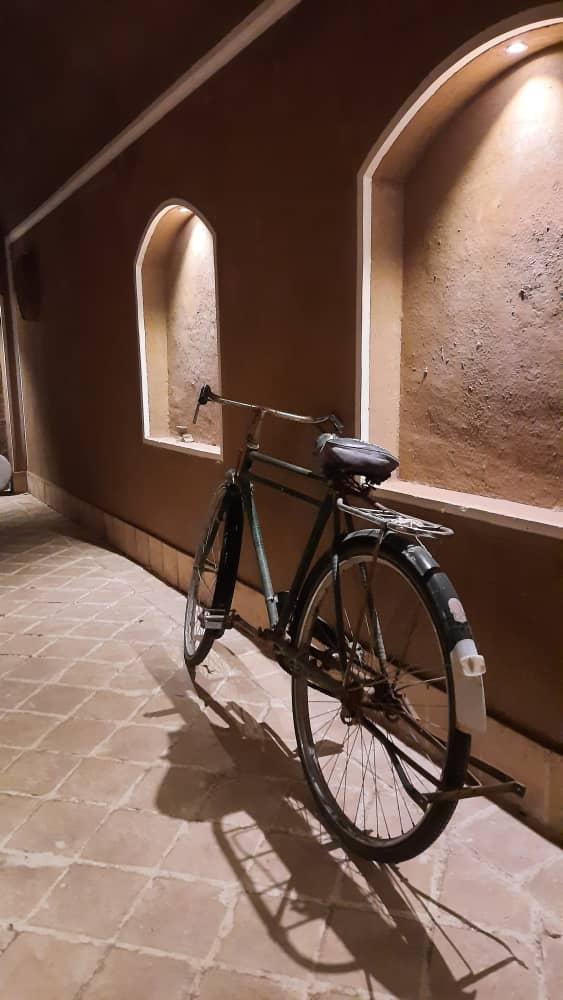 اجاره اقامتگاه بوم گردی لیلاز در اردستان