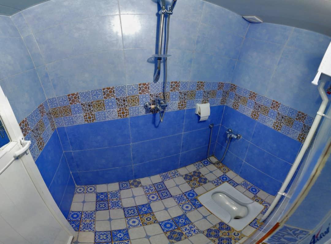 اجاره اقامتگاه بوم گردی لیلاز در اردستان