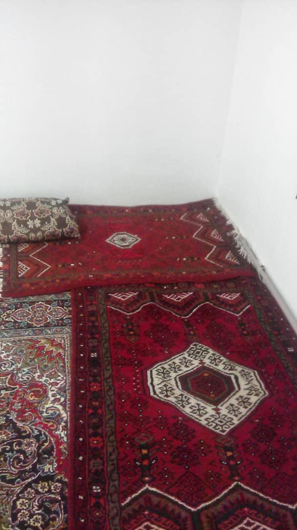 اجاره اقامتگاه بوم گردی سهرورد در خدابنده