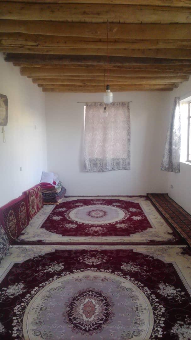 اجاره اقامتگاه بوم گردی سهرورد در خدابنده