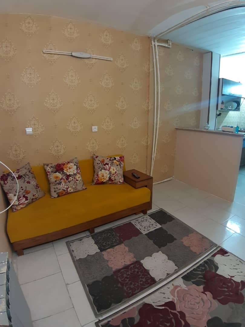 اجاره سوئیت روزانه ارزان در تهران