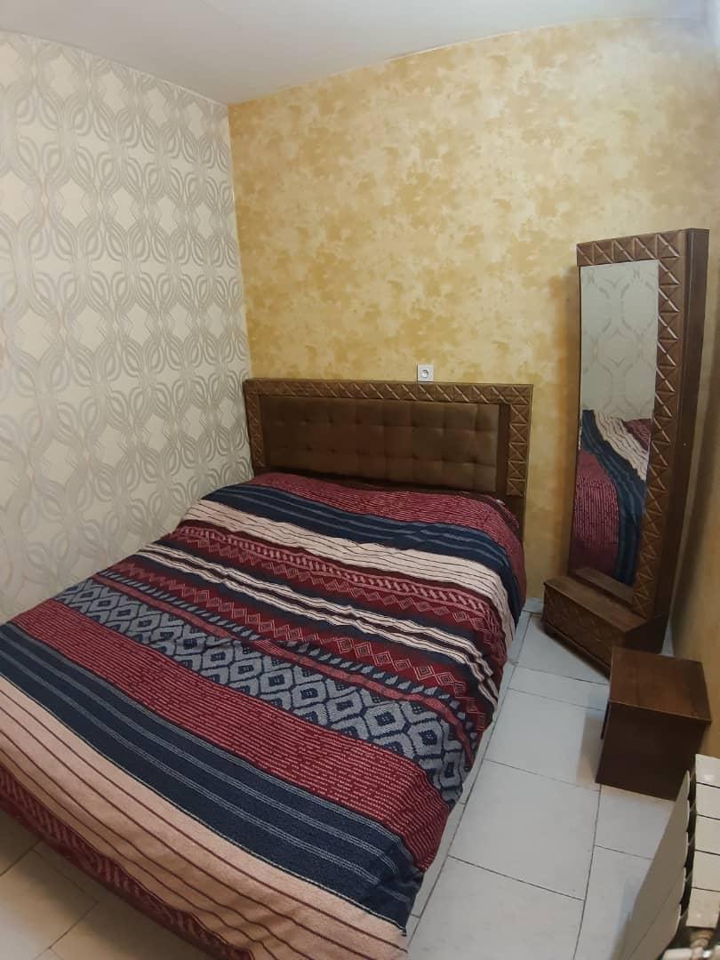 اجاره سوئیت روزانه ارزان در تهران