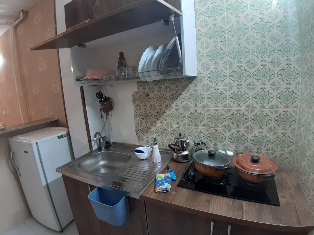 اجاره سوئیت روزانه ارزان در تهران